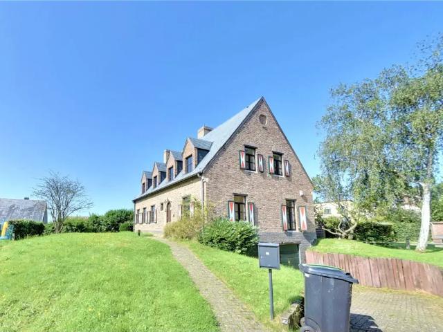 Maison vente à Leefdaal, Vlaams-Brabant