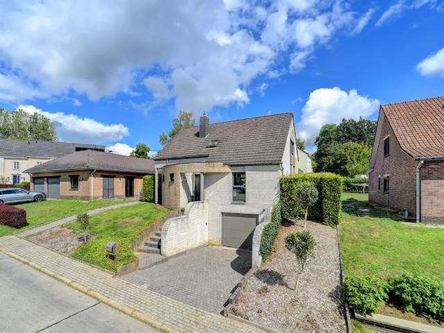 Maison vente à Leefdaal, Vlaams-Brabant