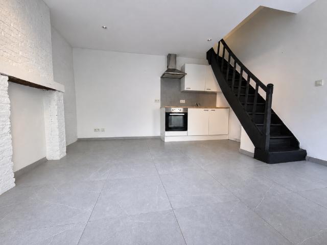 Maison vente à Fontaine-l'évêque, Wallonie