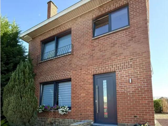 Maison vente à Fontaine-l'évêque, Wallonie