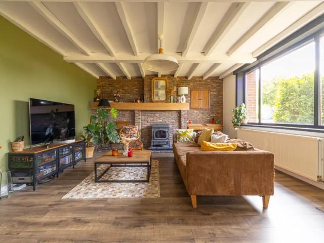 Maison vente à Esquelmes, Wallonie