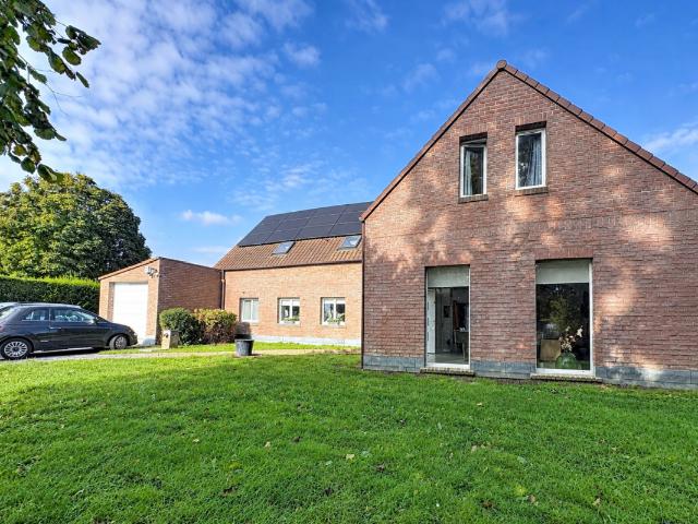 Maison vente à Leers-Nord, Estaimpuis