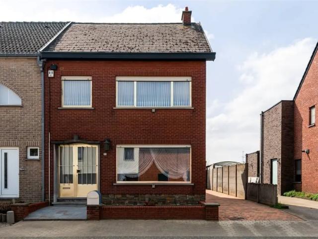 Maison vente à Mechelen, Antwerpen