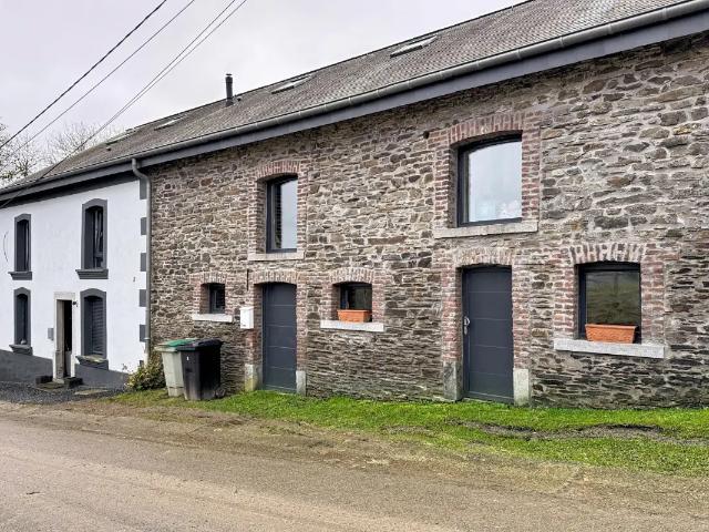 Maison vente à Bernimont, Wallonie