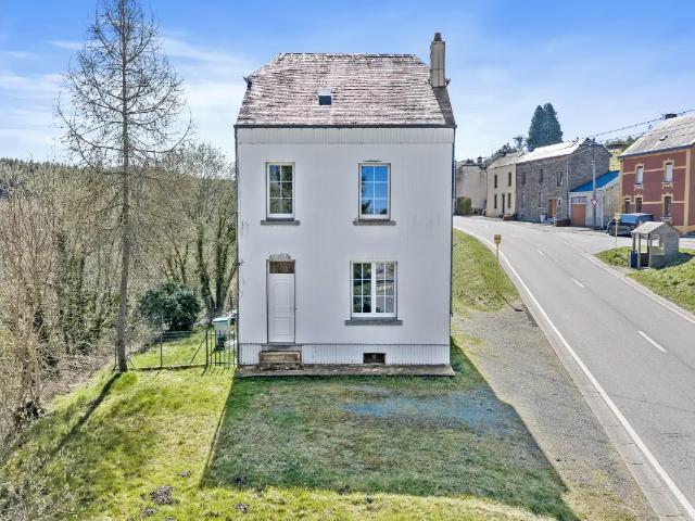 Maison vente à Bernimont, Wallonie
