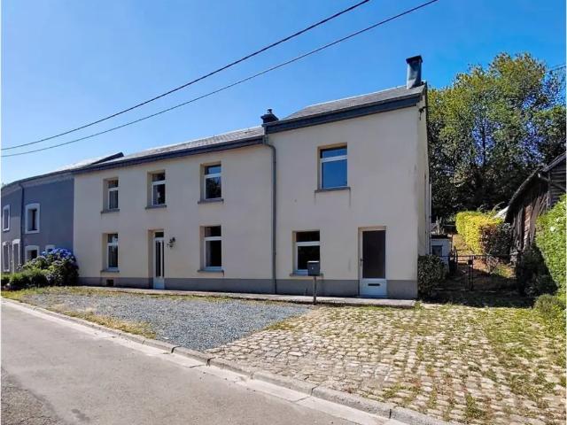 Maison vente à Bernimont, Wallonie