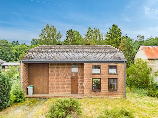Maison vente à Bernimont, Wallonie