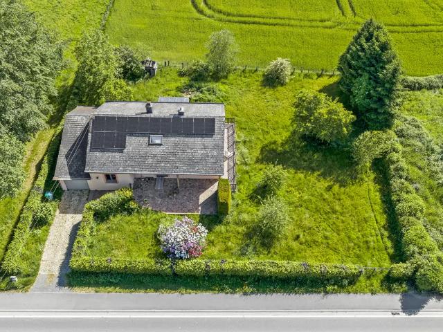 Maison vente à Bernimont, Wallonie