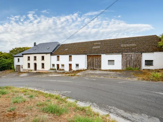 Maison vente à Bernimont, Wallonie