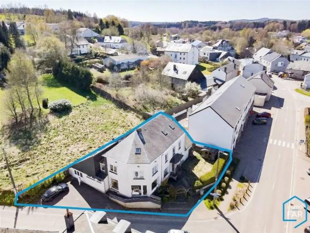 Maison vente à Bernimont, Wallonie