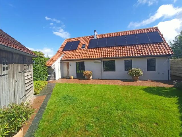 Maison vente à Alveringem, West-Vlaanderen