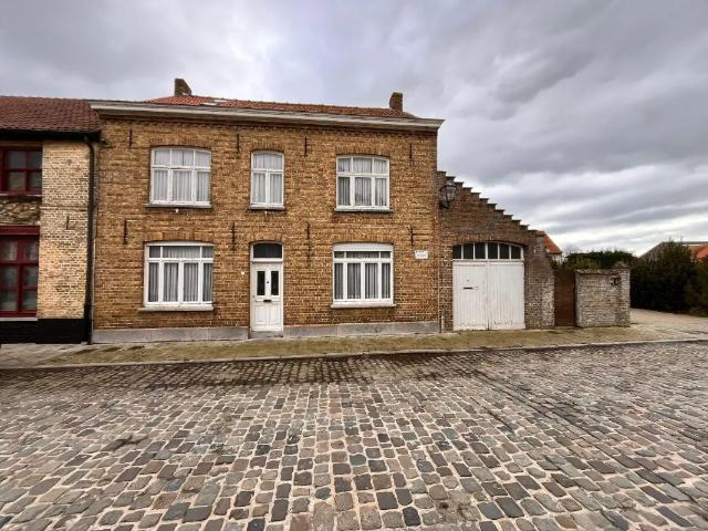 Maison vente à Alveringem, West-Vlaanderen