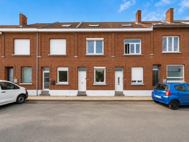 Maison vente à Halle, Brabant