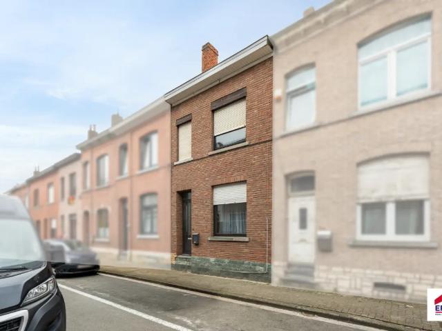 Maison vente à Halle, Brabant