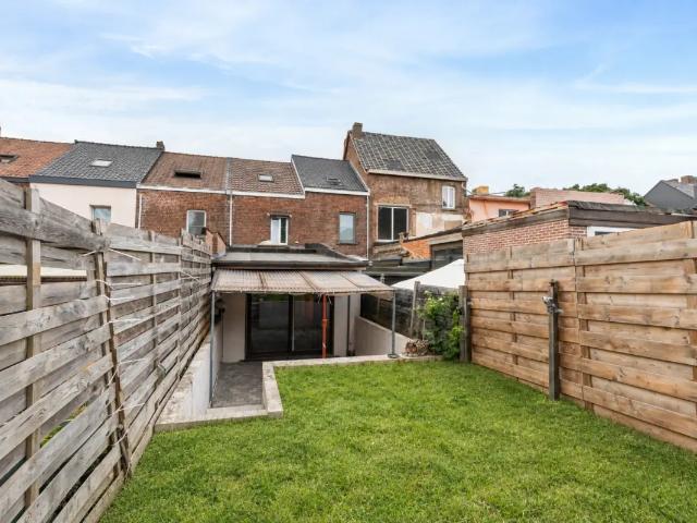 Maison vente à Lembeek, Halle