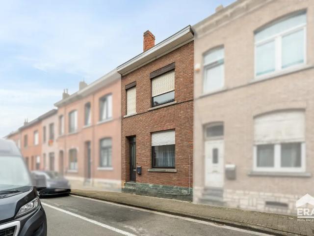 Maison vente à Halle, Brabant