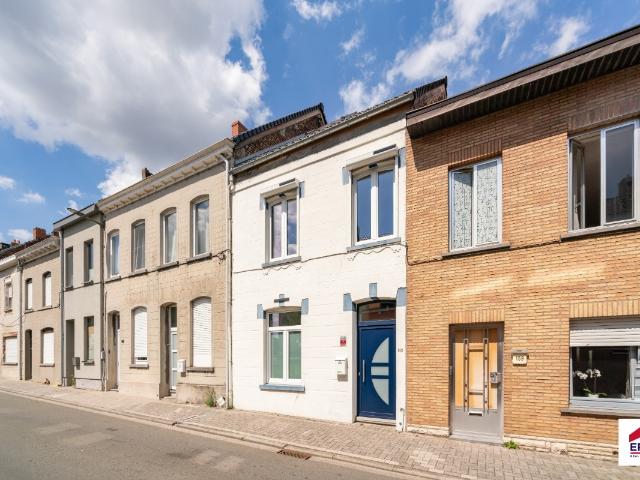 Maison vente à Lembeek
