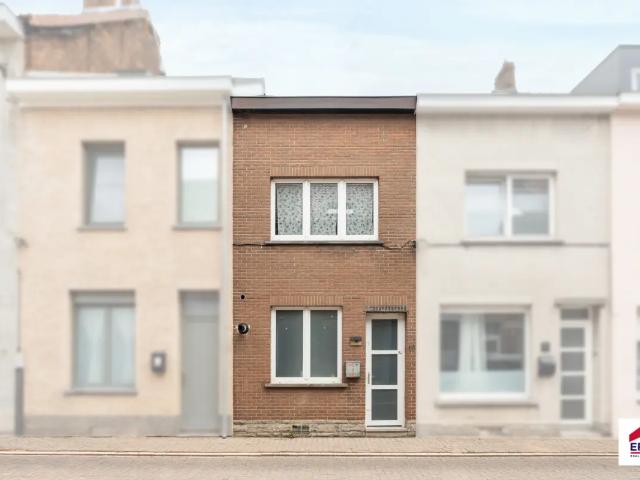 Maison vente à Halle, Brabant