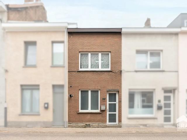 Maison vente à Halle, Brabant
