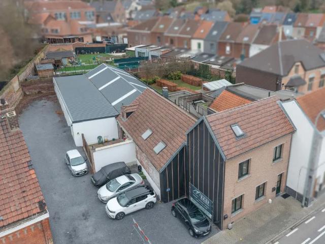 Maison vente à Halle, Brabant