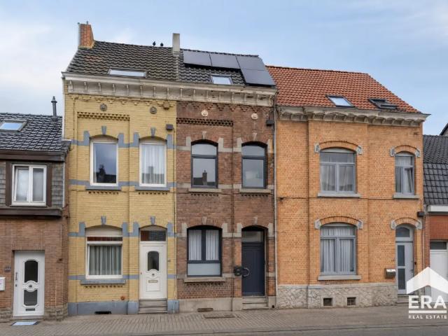 Maison vente à Halle, Brabant