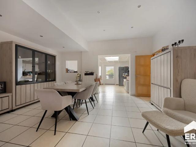 Maison vente à Halle, Brabant