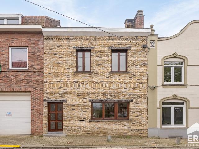 Maison vente à Lembeek