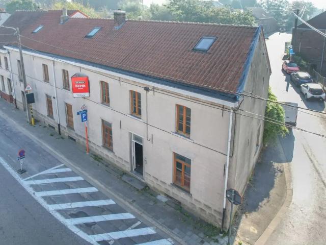 Maison vente à Halle, Brabant