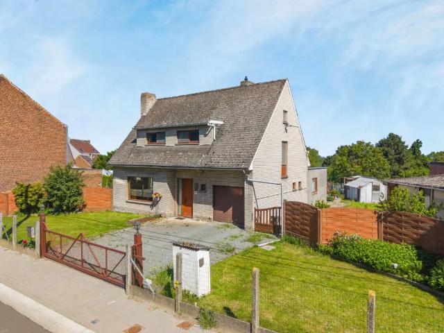 Maison vente à Halle, Brabant
