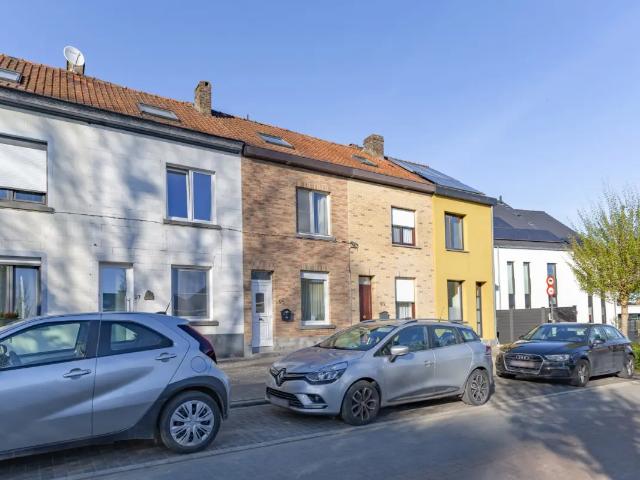 Maison vente à Halle, Brabant