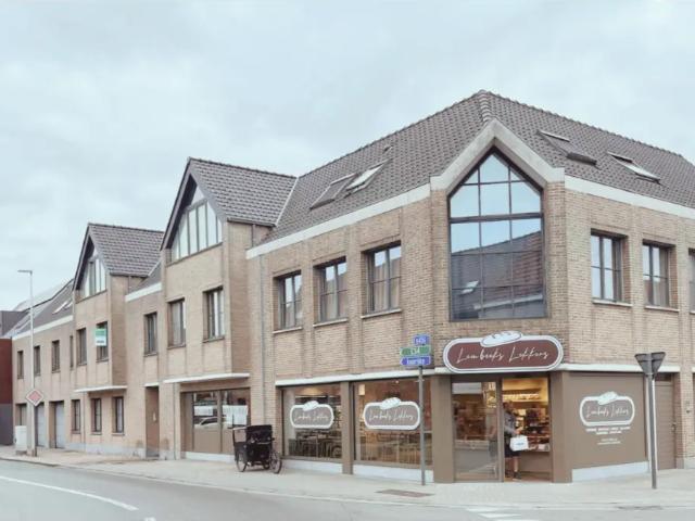 Maison vente à Kaprijke, Oost-Vlaanderen