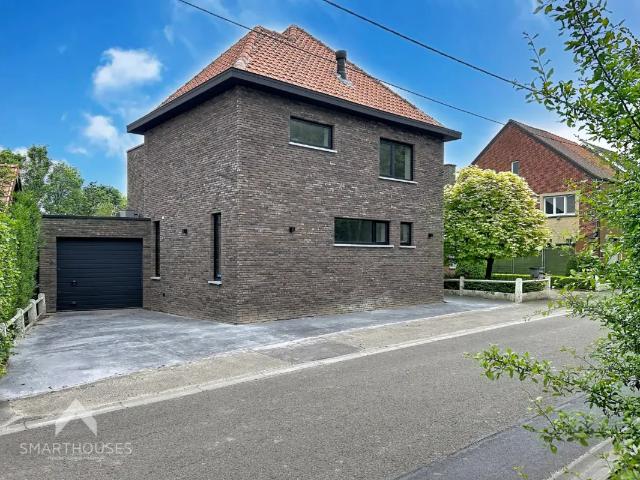 Maison vente à Lendelede, West-Vlaanderen