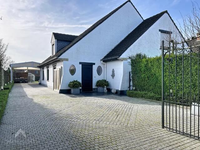 Maison vente à Lendelede, West-Vlaanderen