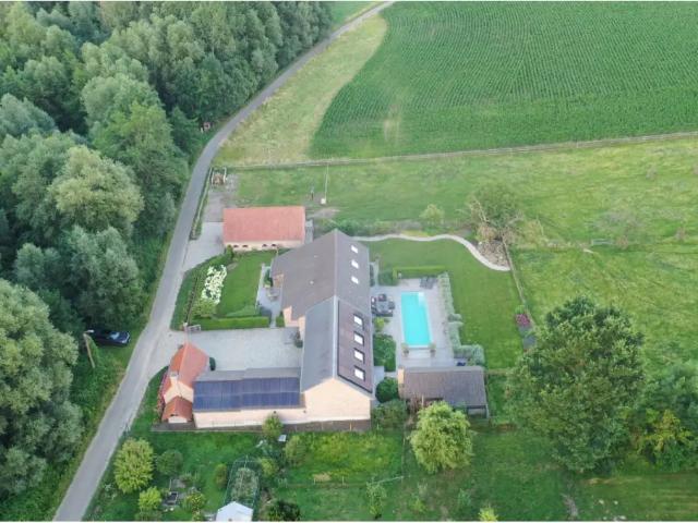 Maison vente à Lennik, Brabant