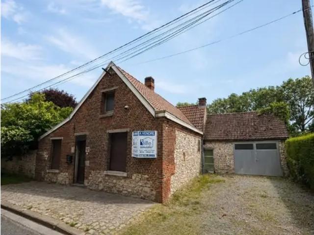 Maison vente à Wallonie