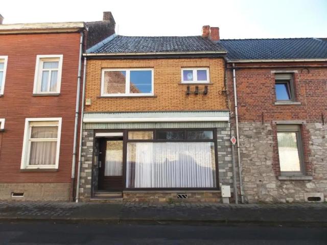 Maison vente à Wallonie