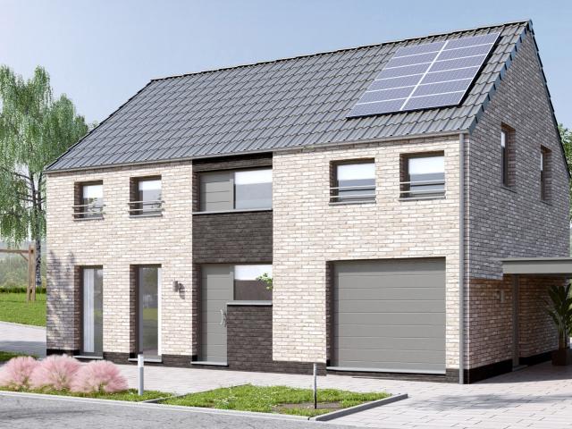 Maison vente à Frasnes-lez-gosselies, Wallonie