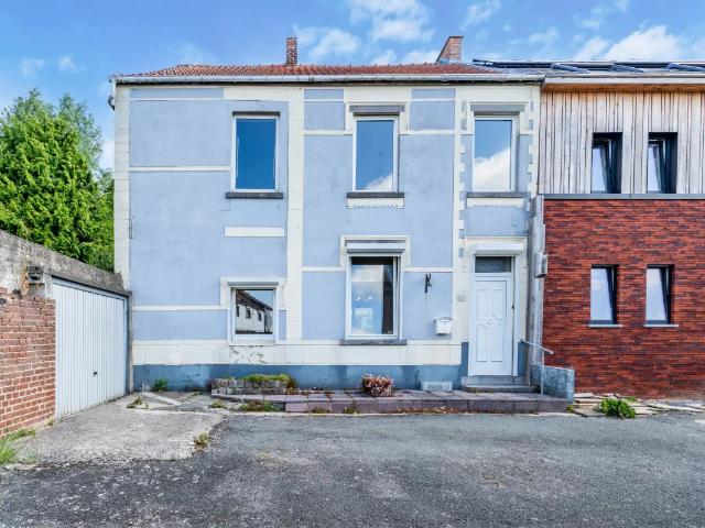 Maison vente à Frasnes-lez-gosselies, Wallonie