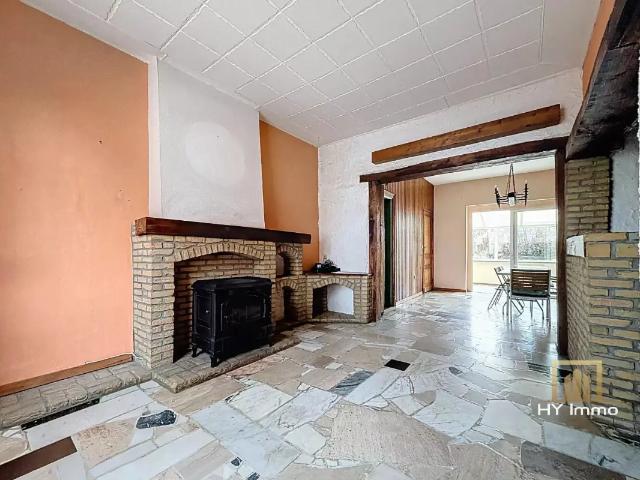 Maison vente à Frasnes-lez-gosselies, Wallonie