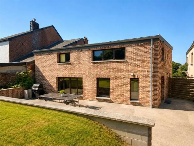 Maison vente à Frasnes-lez-gosselies, Wallonie