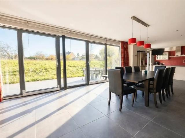 Maison vente à Villers-perwin, Wallonie