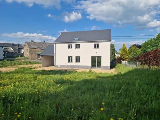 Maison vente à Bouillon, Wallonie