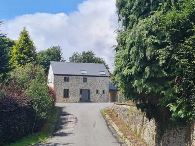 Maison vente à Bouillon, Wallonie