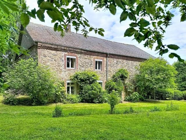 Maison vente à L'escaillere, Wallonie