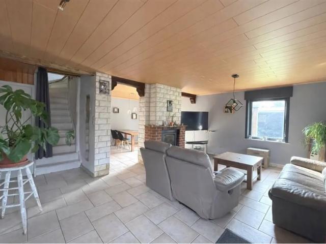 Maison vente à Lesdain, Wallonie