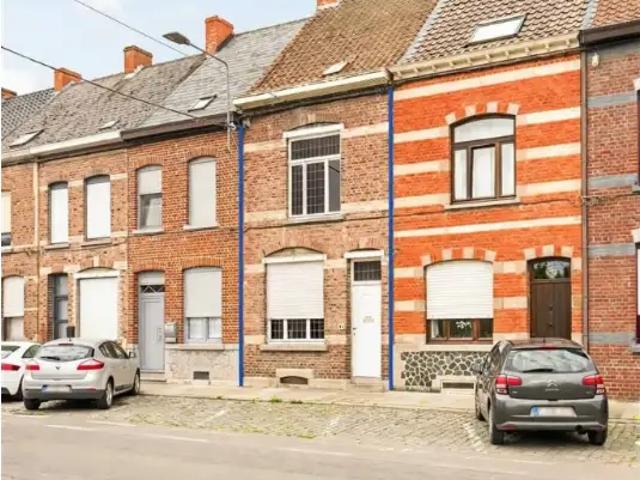 Maison vente à Lessines