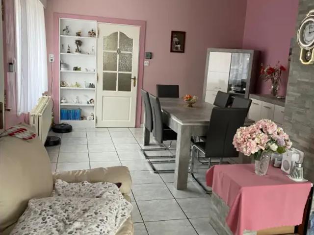 Maison vente à Lessen, Wallonie