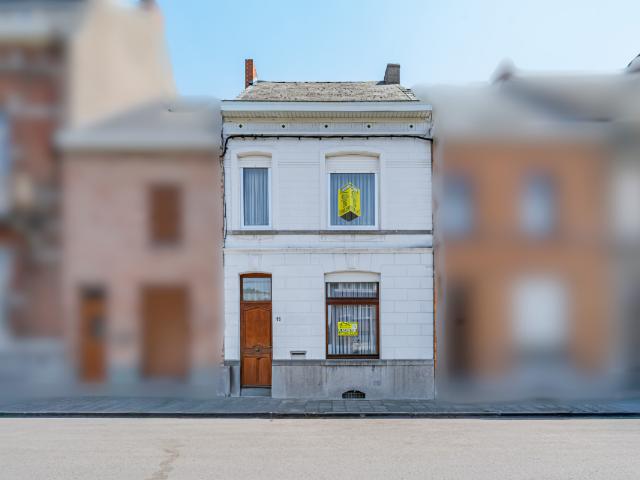 Maison vente à Lessen, Wallonie