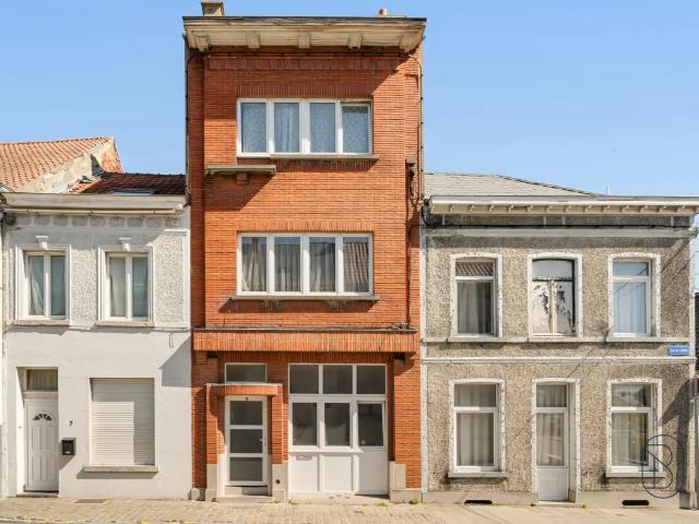 Maison vente à Lessen, Wallonie
