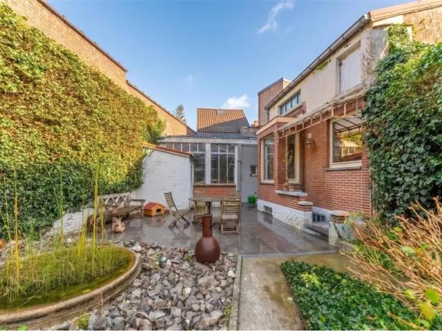 Maison vente à Lessines